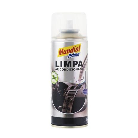 Limpa Ar Condicionado Ervas 200ML Mundial Prime Menor preço em Limpa Ar Condicionado Ervas 200ML Mundial Prime