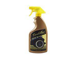 Limpa rodas spray 650ml cadillac é boa?