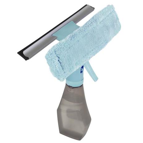 Limpa Vidro Spray P/ Vidros E Janelas C/ Rodinho - Mor é ruim? Limpa Vidro Spray P/ Vidros E Janelas C/ Rodinho - Mor é boa?