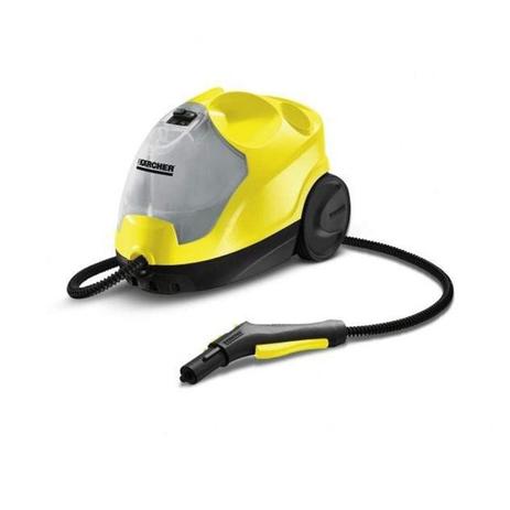 Limpador a Vapor 1500W Sc 2.500 Karcher é boa?