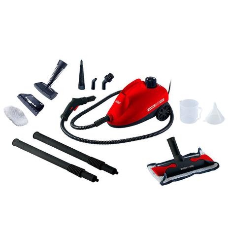 Limpador a Vapor Wapore Clean Easy Wap é boa?
