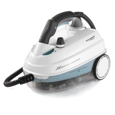 Limpador a Vapor XVapor Deluxe POLISHOP Ariete Menor preço em Limpador a Vapor XVapor Deluxe POLISHOP Ariete