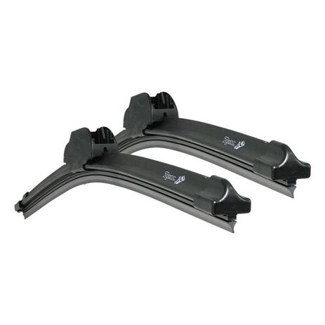 Limpador do para-brisas universal 14 modelo slim blade - Dyna é boa?