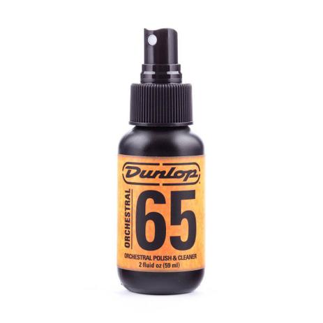 Limpador Dunlop F65 para instrumentos de Arco Menor preço em Limpador Dunlop F65 para instrumentos de Arco