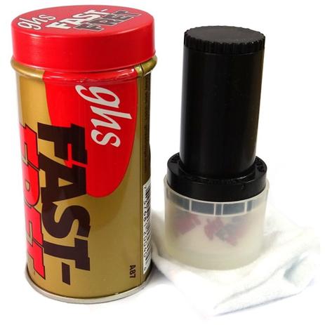 Limpador e Condicionador Para Cordas GHS Fast Fret A87 Menor preço em Limpador e Condicionador Para Cordas GHS Fast Fret A87