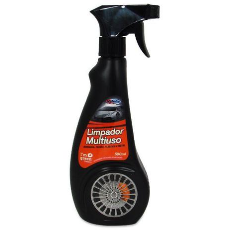 Limpador Multiuso 500 ML - Centralsul Menor preço em Limpador Multiuso 500 ML - Centralsul