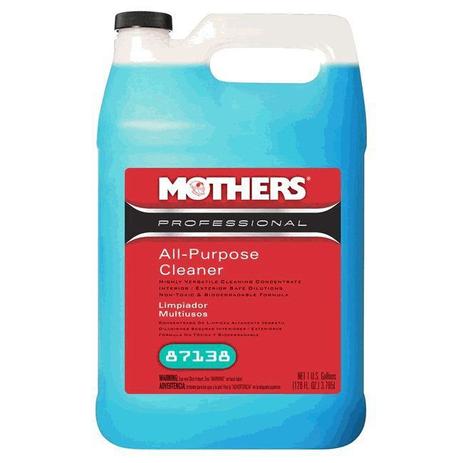 Limpador Multiuso Pro All Purpose Cleaner 3,7lt Mothers é boa?