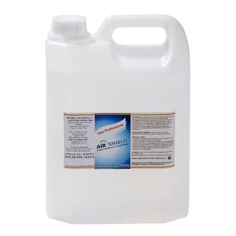Limpeza e Higienização de Ar Condicionado 5 Litros Air Shield Menor preço em Limpeza e Higienização de Ar Condicionado 5 Litros Air Shield