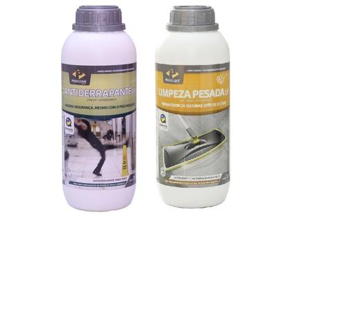 Limpeza Pesada Piso E Antiderrapante Lp - Pisoclean Menor preço em Limpeza Pesada Piso E Antiderrapante Lp - Pisoclean