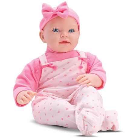 Linda Bebe Boneca Lolo Fala Frases 50 Cm Bambola Bonecas Magazine Luiza Linda Bebe Boneca Lolo Fala Frases 50 Cm Bambola Bonecas Magazine Luiza