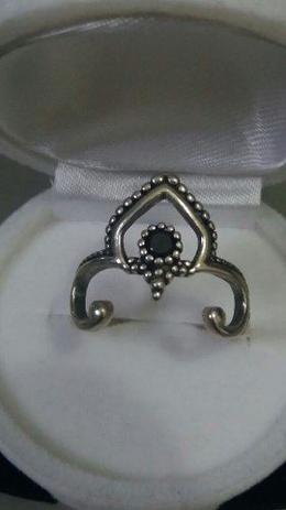 Lindo Anel Feminino Em Prata 925 Com Pedra De Zircônio - Total pratas Menor preço em Lindo Anel Feminino Em Prata 925 Com Pedra De Zircônio - Total pratas