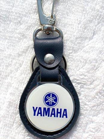 Lindo Chaveiro Couro Yamaha Fazer Dt Yz Xj6 Nmax Ybr Xt - Chavemax Menor preço em Lindo Chaveiro Couro Yamaha Fazer Dt Yz Xj6 Nmax Ybr Xt - Chavemax