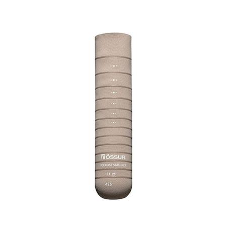 Liner Transtibial Iceross Seal In X Bege 25 Cm I 4443 Ossur