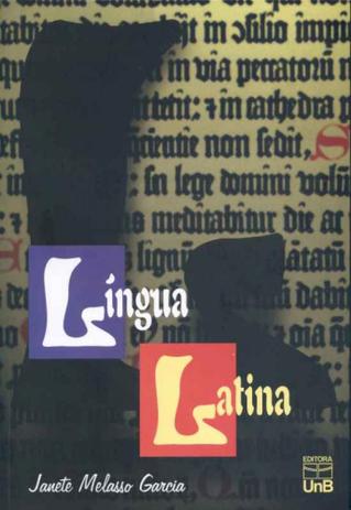 Língua Latina: A Teoria Sintática na Prática dos Textos (Revista) - Unb Menor preço em Língua Latina: A Teoria Sintática na Prática dos Textos (Revista) - Unb