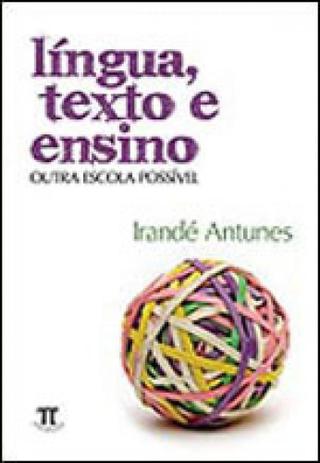 Lingua, texto e ensino - outra escola possivel - Parabola Menor preço em Lingua, texto e ensino - outra escola possivel - Parabola