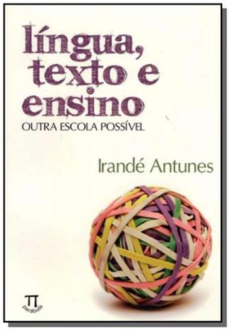 Lingua texto e ensino - Parabola Menor preço em Lingua texto e ensino - Parabola