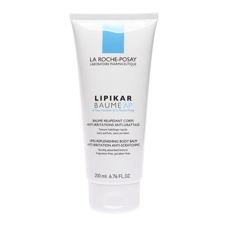 Lipikar Baume AP+ La Roche-Posay - Anti-coceira - 200ml - La roche posay Menor preço em Lipikar Baume AP+ La Roche-Posay - Anti-coceira - 200ml - La roche posay