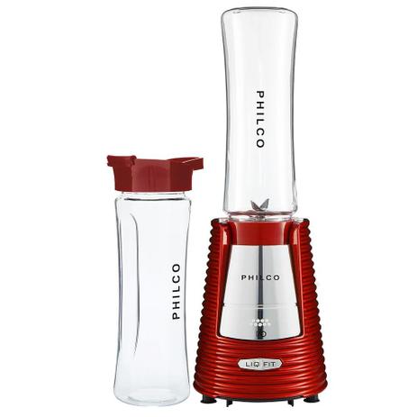 Liq Fit Retrô - Philco Menor preço em Liq Fit Retrô - Philco
