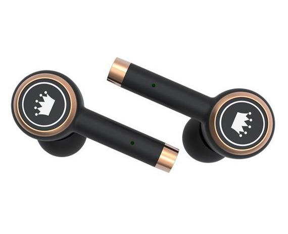 Liquidação relampago fone de ouvido tws100-wireless kimaster Menor preço em Liquidação relampago fone de ouvido tws100-wireless kimaster