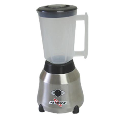 Liquidificador 1,5 litros de Alta Rotação Inox Industrial Skymsen LT-1,5-N é ruim? Liquidificador 1,5 litros de Alta Rotação Inox Industrial Skymsen LT-1,5-N é boa?