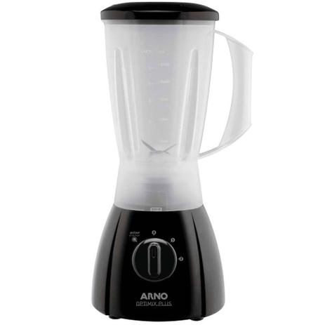 Liquidificador Arno Optimix 2 Velocidades 550W LN27 Menor preço em Liquidificador Arno Optimix 2 Velocidades 550W LN27