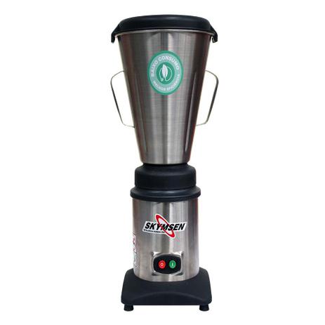 Liquidificador Baixa Rotação 6 Litros LC6 Skymsen Menor preço em Liquidificador Baixa Rotação 6 Litros LC6 Skymsen