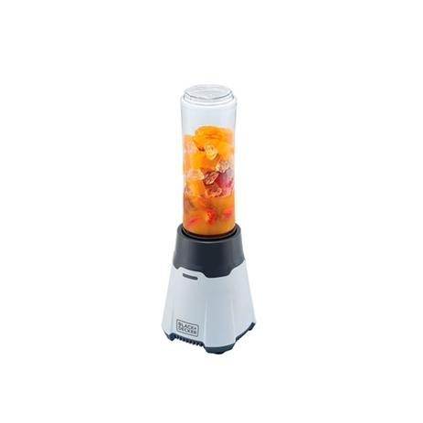 Liquidificador Black Decker Portátil 2 Coqueteleiras - Black & Decker Menor preço em Liquidificador Black Decker Portátil 2 Coqueteleiras - Black & Decker