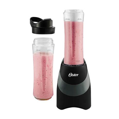 Liquidificador Blender Oster BLSTPB-BBL MyBlend 2 Copos 250W Preto Menor preço em Liquidificador Blender Oster BLSTPB-BBL MyBlend 2 Copos 250W Preto