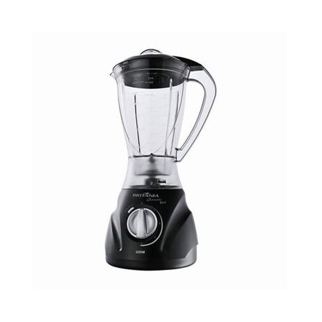 Liquidificador Britânia 4 Velocidades Diamante 600W é boa?
