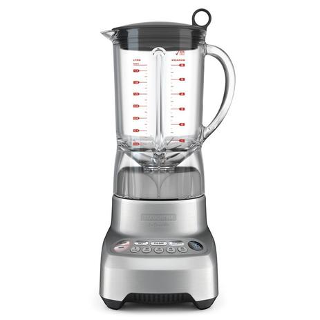 Liquidificador by breville smart gourmet em al fun copo tritan 7 tarefas 1100w 1,5l tramontina Menor preço em Liquidificador by breville smart gourmet em al fun copo tritan 7 tarefas 1100w 1,5l tramontina