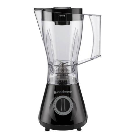Liquidificador Cadence Evolution 2,2L com Filtro LIQ347 - 127V Menor preço em Liquidificador Cadence Evolution 2,2L com Filtro LIQ347 - 127V