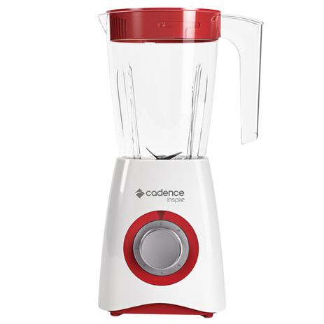 Liquidificador Cadence Inspire 220V Menor preço em Liquidificador Cadence Inspire 220V