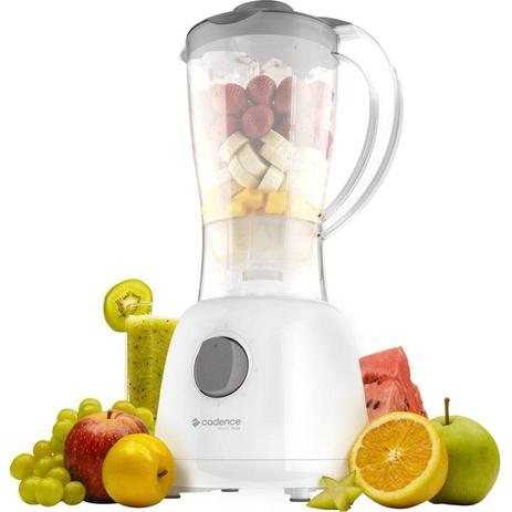 Liquidificador Cadence Pratic Plus 220V Menor preço em Liquidificador Cadence Pratic Plus 220V