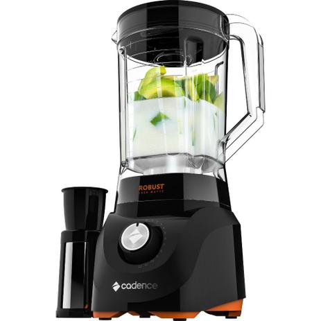 Liquidificador Cadence Robust 12 Velocidades 1000W é boa?