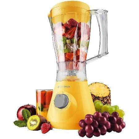 Liquidificador Colors Evolution Amarelo 220V 500W - Cadence é boa?