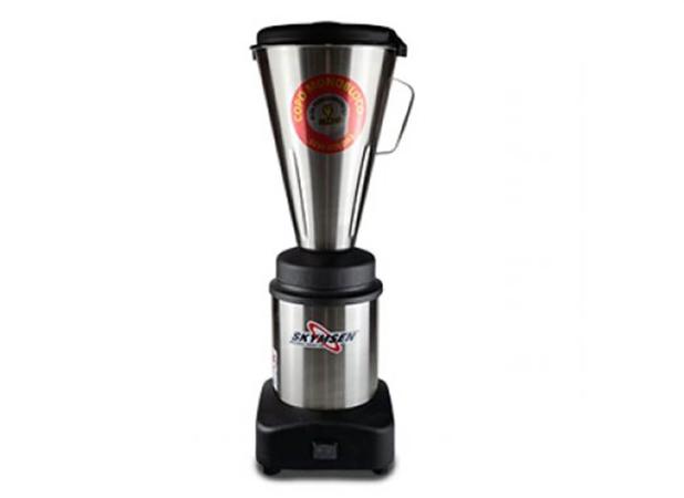 Liquidificador Comercial Alta Rotação 4 L 220 V - TA-04MB-N/474967 - Skymsen - 0SN 613 Menor preço em Liquidificador Comercial Alta Rotação 4 L 220 V - TA-04MB-N/474967 - Skymsen - 0SN 613