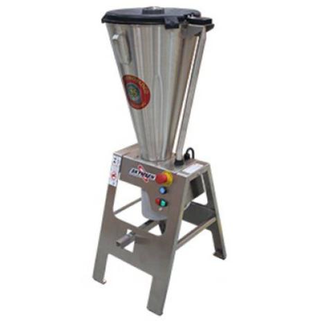 Liquidificador comercial basculante cavalete e copo monobloco inox heavy duty lar-15lmb-hd - Skymsen Menor preço em Liquidificador comercial basculante cavalete e copo monobloco inox heavy duty lar-15lmb-hd - Skymsen