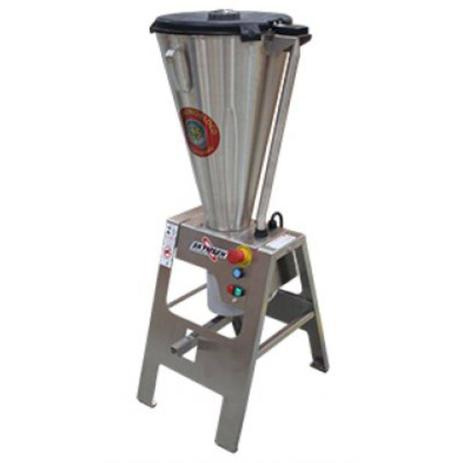 Liquidificador comercial basculante cavalete e copo monobloco inox heavy duty lar-25lmb-hd - Skymsen Menor preço em Liquidificador comercial basculante cavalete e copo monobloco inox heavy duty lar-25lmb-hd - Skymsen