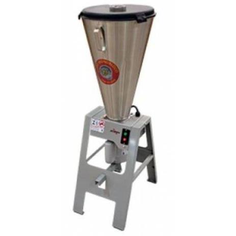 Liquidificador comercial basculante copo monobloco inox lb-15mb - Skymsen Menor preço em Liquidificador comercial basculante copo monobloco inox lb-15mb - Skymsen