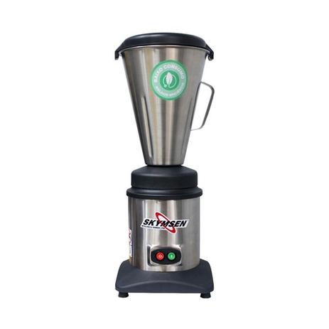 Liquidificador Comercial Inox 8 litros LC8 - Skymsen Menor preço em Liquidificador Comercial Inox 8 litros LC8 - Skymsen