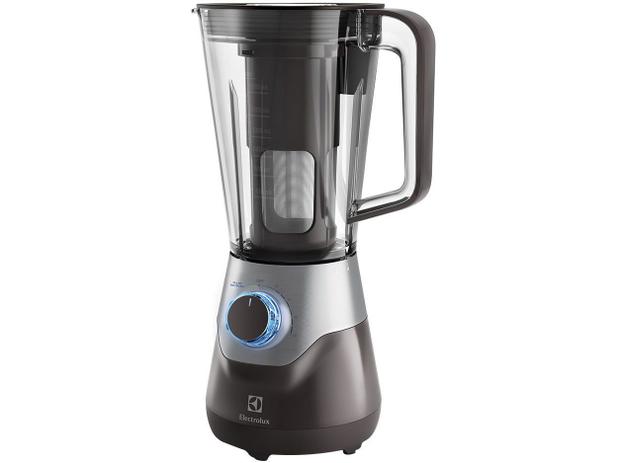 Liquidificador copo de vidro preto bee21 110v electrolux - Eletrolux Menor preço em Liquidificador copo de vidro preto bee21 110v electrolux - Eletrolux