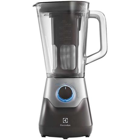 Liquidificador Easypower 700W com LED Preto 220V Electrolux