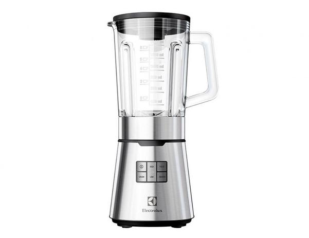 Liquidificador Electrolux Expressionist BLP50 900W Digital Inox 4610AHBR409 127v Menor preço em Liquidificador Electrolux Expressionist BLP50 900W Digital Inox 4610AHBR409 127v