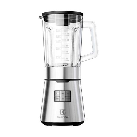 Liquidificador Electrolux Expressionist BLP50 900W Digital Inox 4610AHBR409