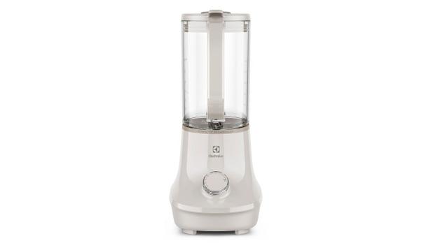 Liquidificador Electrolux Masterblender Branco 127 Volts é ruim? Liquidificador Electrolux Masterblender Branco 127 Volts é boa?