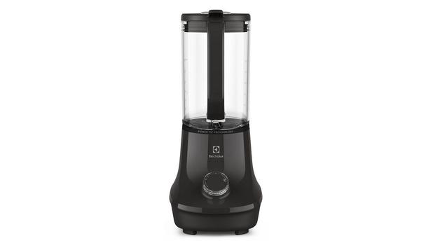 Liquidificador Electrolux Masterblender Preto 127 Volts Menor preço em Liquidificador Electrolux Masterblender Preto 127 Volts
