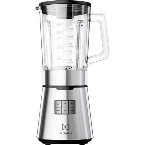 Liquidificador Expressionist Collection BLP50 Electrolux 110V Menor preço em Liquidificador Expressionist Collection BLP50 Electrolux 110V