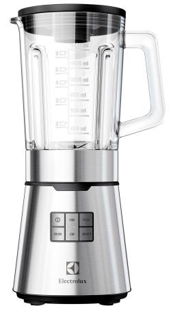 Liquidificador Expressionist Copo de Vidro 8 Velocidades Digital 127 Volts Electrolux é boa?