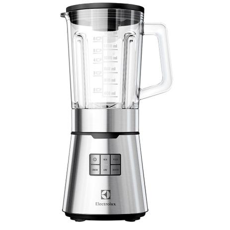 Liquidificador Expressionist Jarra de Vidro 900W (BLP50) - Electrolux é boa?