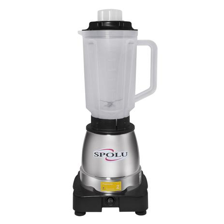 Liquidificador Gourmet 800W 1.75 Litros Super Spolu é boa?